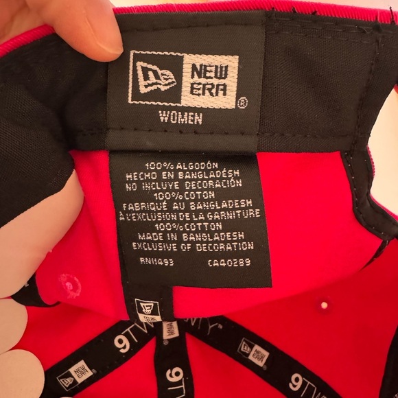 NWT Kansas City Royals adjustable hat - Picture 4 of 4